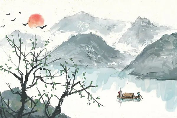 借景抒情的诗句有哪些 关于借景抒情的诗句古诗