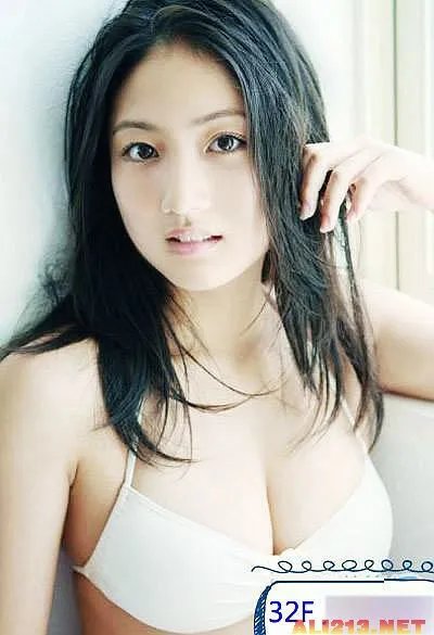 宅男必读 日本女优“G罩杯”到底是有多大？