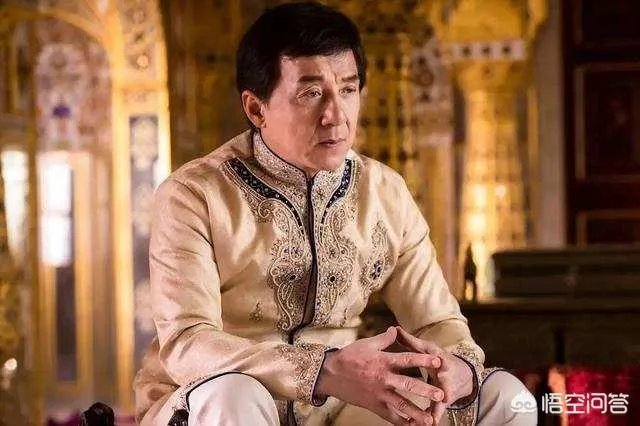 小龙女吴卓林谈寻父亲成龙真相，你怎么看这件事？