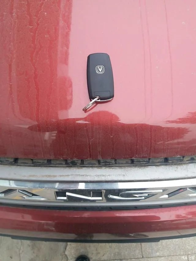 长安cs75怎么样？