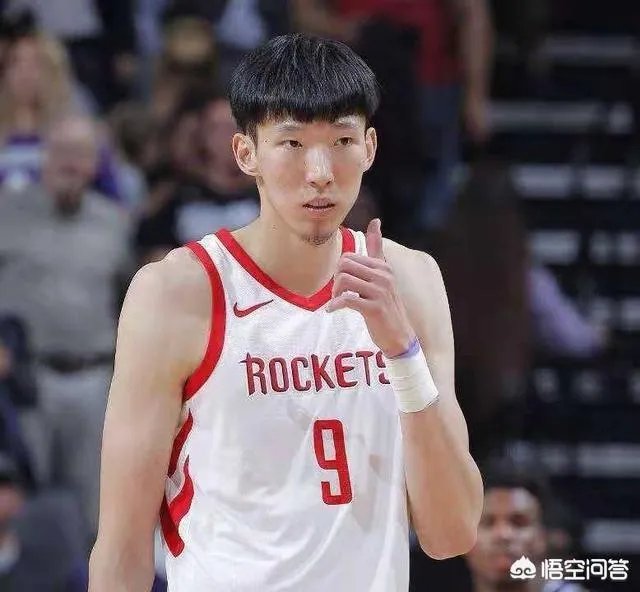 周琦被火箭正式裁掉，他能拿到多少钱？