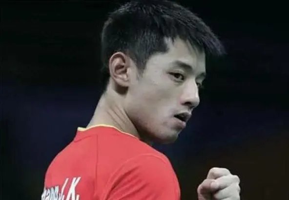 乒乓球大满贯得主都有谁