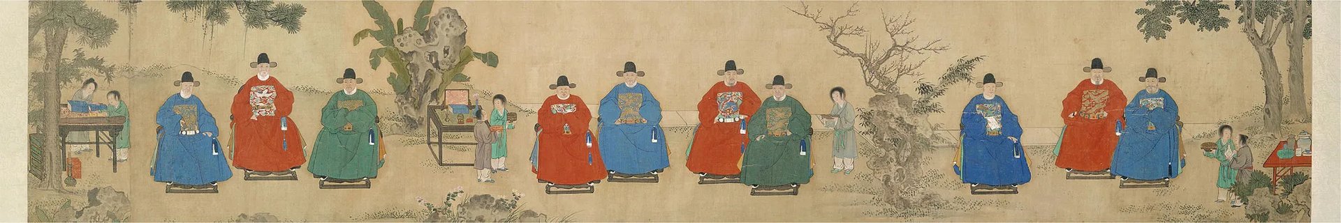 甲申国难的介绍