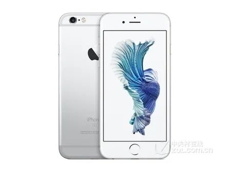 浙江苹果iPhone6S Plus全网通售2585元