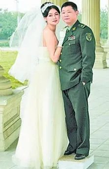 娱乐圈有哪些最萌身高差夫妻？