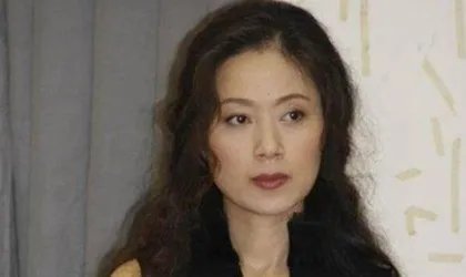 马兰第一任丈夫是谁？