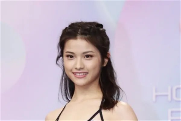 2020港姐十强排行榜 郭柏妍和谢嘉怡上榜,第十谢恩灵很清纯