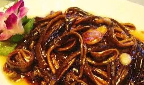 中国10大经典国宴菜都是什么?