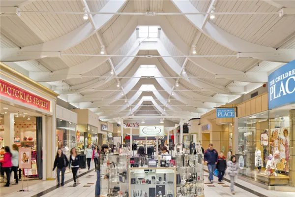 长春十大购物中心：这有山上榜，万达广场第一