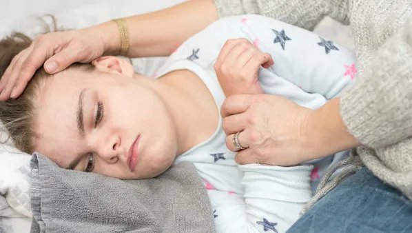 癫痫病的症状有哪些