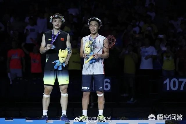 羽毛球世锦赛男单决赛,石宇奇主场0-2不敌桃田贤斗无缘冠军,怎么评价这场比赛?