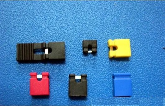 跳线帽是什么啊？