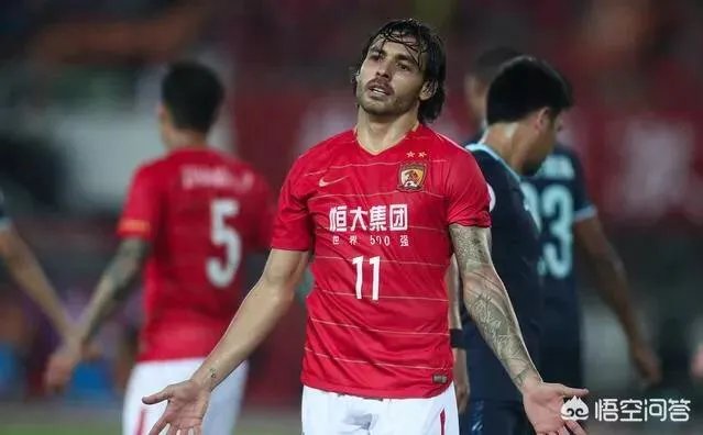 首战被武里南联逼平,恒大首战暴露出哪些不足?