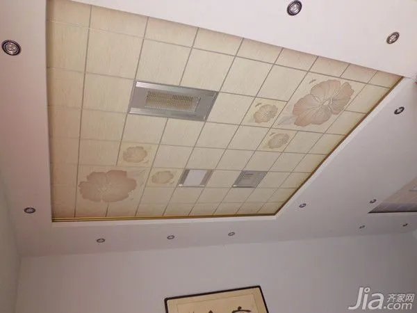 恭贺格勒集成吊顶 长治专卖店开业