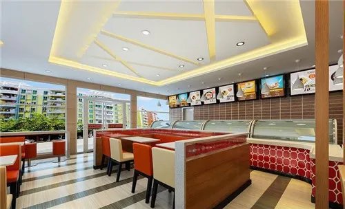 小餐馆装修注意事项有哪些  6大装修要点需知