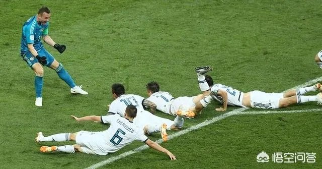 7月8日世界杯，俄罗斯队VS克罗地亚，双方会踢出怎样的比分？哪队几率会大一些？