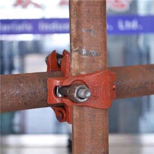 扣件规格型号有哪些