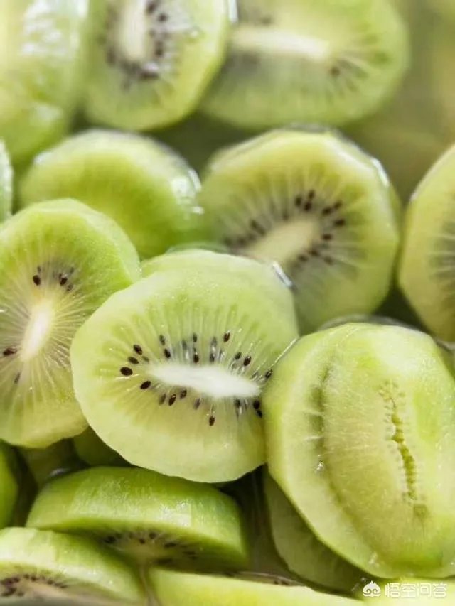 水果切怎么做？