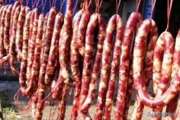 香肠怎么做好吃?