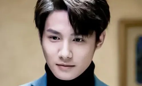 郑业成结婚了吗