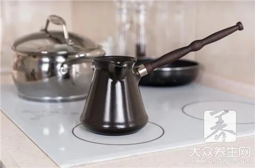 煮咖啡要煮多长时间