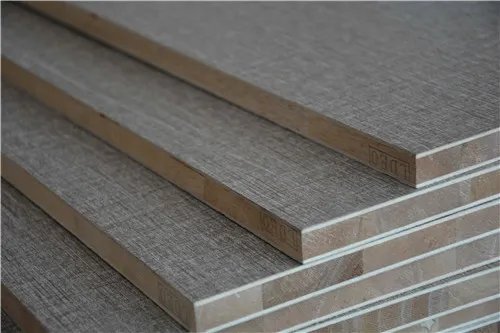 生态板颜色有哪些颜色