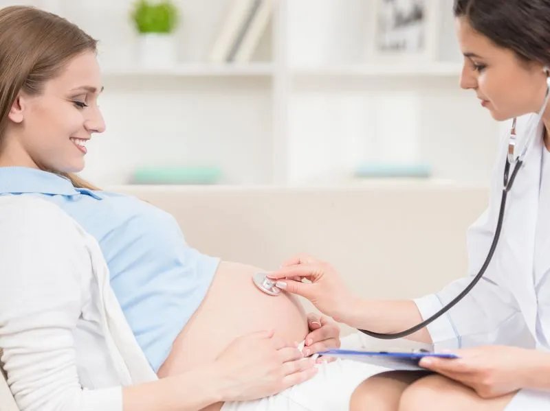 怀孕6个月的注意事项