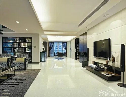 抛光砖和抛釉砖的区别?抛光砖和抛釉砖哪个好