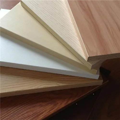 生态板颜色有哪些颜色