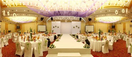 广州婚宴酒店大全      广州婚宴酒席价格一般多少