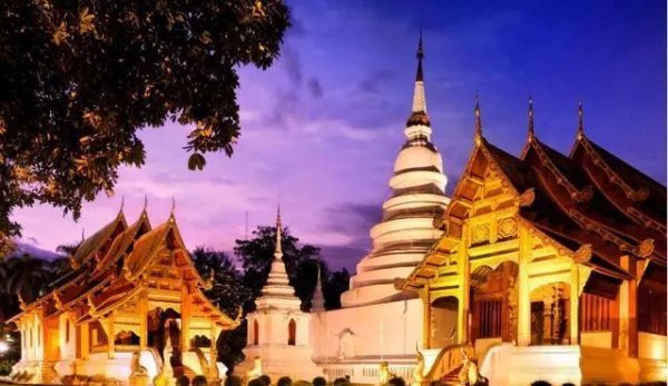 泰国旅游点了三只大虾,为什么导游会劝人别吃呢?