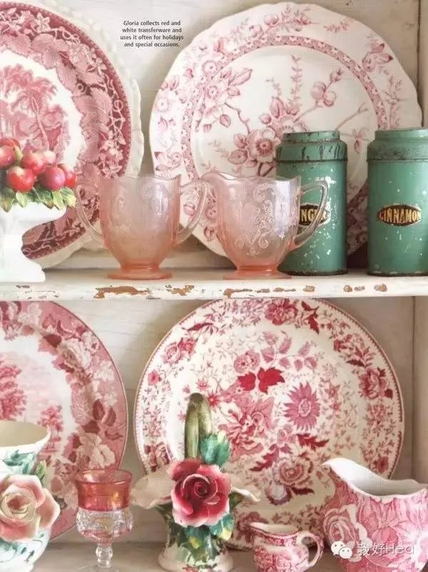 不敢用喜庆红来布置你的家?我教你诀窍!