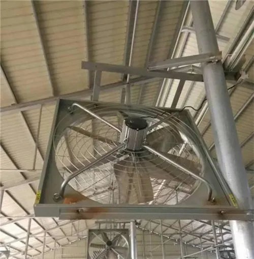 排风扇换气扇怎么安装