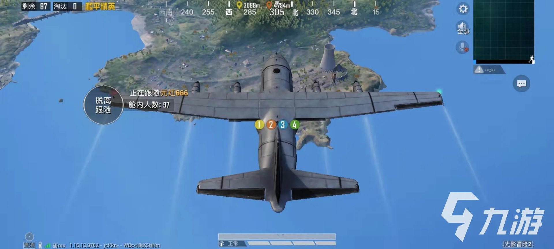 第一人称射击游戏排行榜2021 人气前十名第一人称射击手游推荐