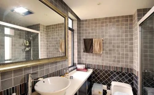 卫生间墙面需要做防水吗