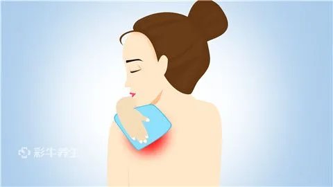 后背疼痛是什么原因有哪些