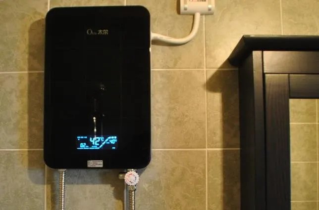 即热式电热水器的缺点是什么