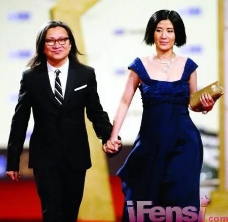 娱乐圈有哪些最萌身高差夫妻？