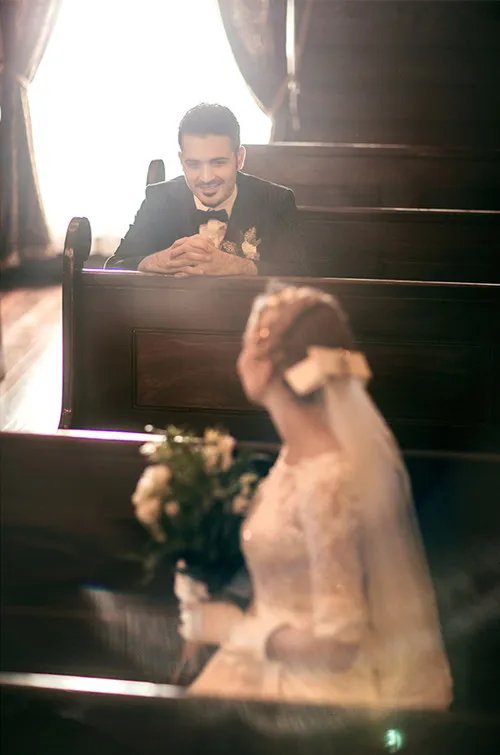 苏州婚纱摄影店哪家好 选择婚纱摄影店有什么技巧