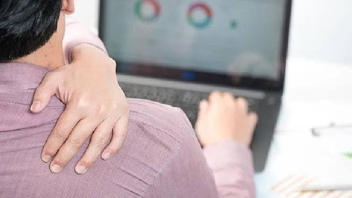 颈椎病的症状一般都有哪些