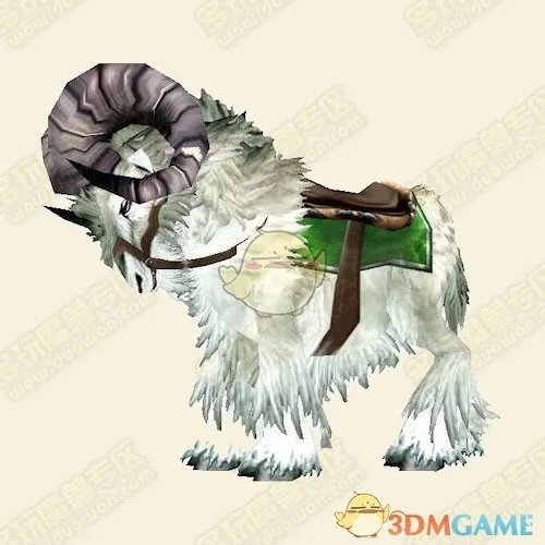 《魔兽世界》怀旧服坐骑获取攻略