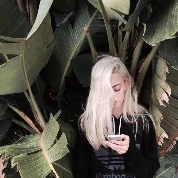 有没有什么欧美风头像推荐