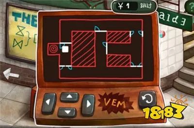 南瓜先生大冒险全关卡通关攻略 第五章