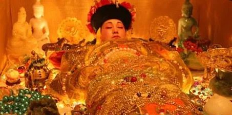 古代国丧一般是多久时间 普通百姓应该注意什么