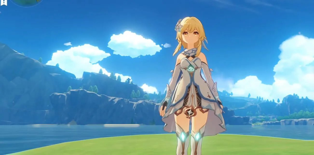 原神主角哥哥妹妹有什么区别