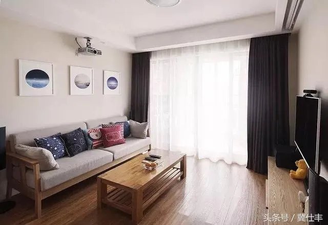 小户型适合什么样的沙发？