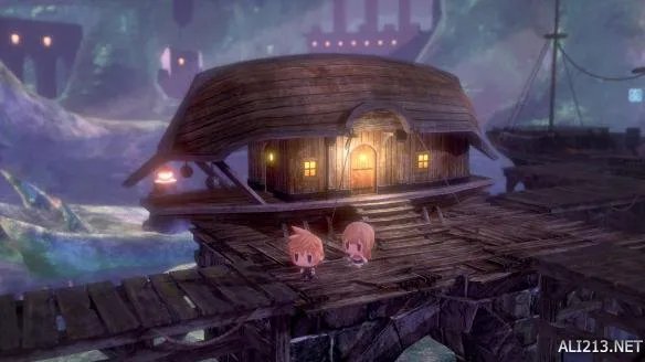 《最终幻想世界》新截图展示传奇召唤兽！速来围观