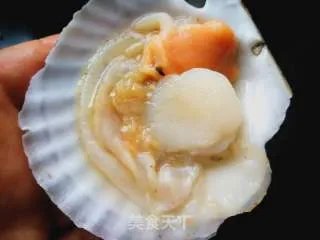 蒜蓉扇贝