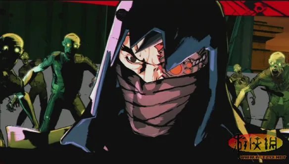 《剑勇传奇：忍者龙剑传Z》评测：挂羊头卖狗肉