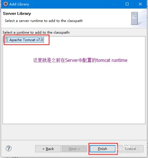 eclipse打开JSP页面时，找不到Java Build Path
